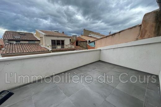 Villa à Martigues, Bouches-du-Rhône