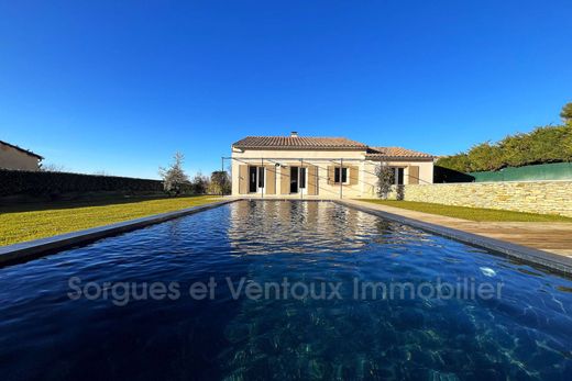 Villa in Oppède le Vieux, Vaucluse