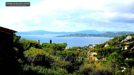 Villa Les Issambres, Var