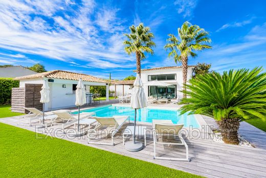 Villa à Le Plan-de-la-Tour, Var