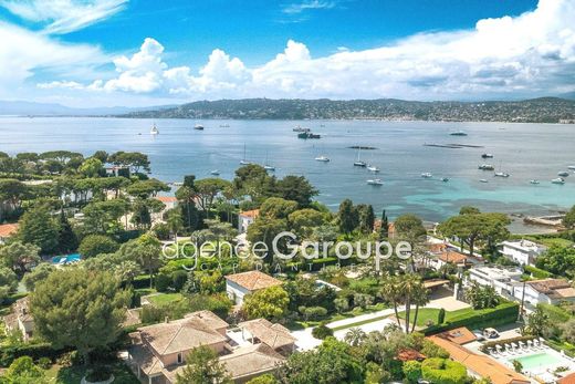 Willa w Cap d'Antibes, Alpes-Maritimes