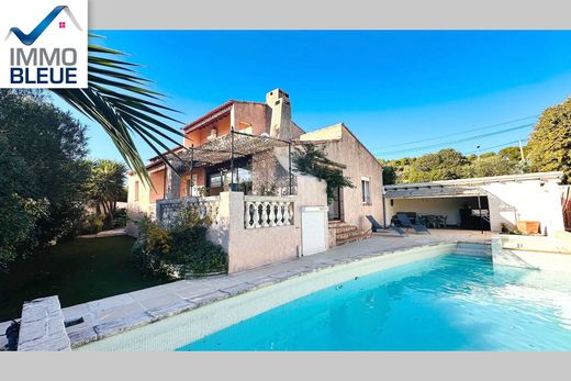 Villa en Martigues, Bocas del Ródano