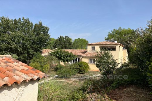 Villa à Rognes, Bouches-du-Rhône