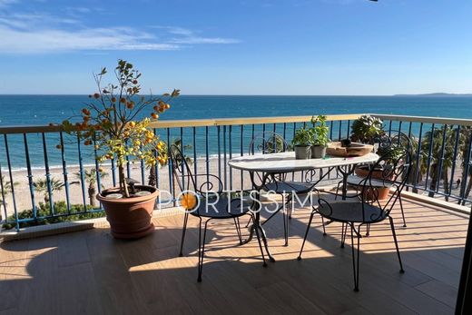 Daire Cagnes-sur-Mer, Alpes-Maritimes