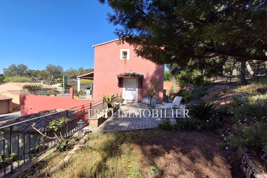 Villa a Valbonne, Alpi Marittime