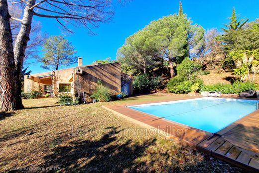 Villa in Reynès, Pyrénées-Orientales
