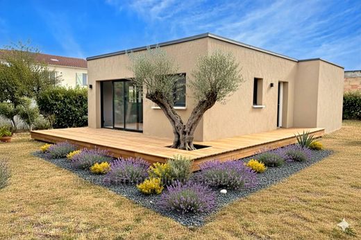 Villa Porto-Vecchio, South Corsica