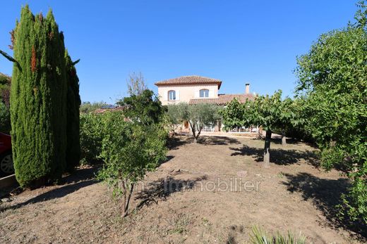 Villa in Cogolin, Var