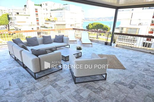 Apartament w Mandelieu-la-Napoule, Alpes-Maritimes