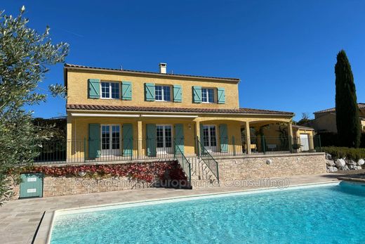 Villa a Limoux, Aude