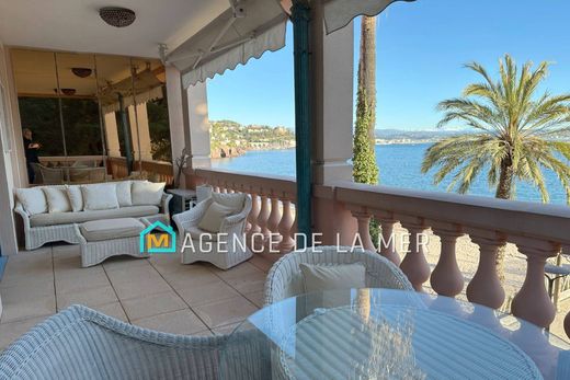 Piso / Apartamento en Théoule-sur-Mer, Alpes Marítimos