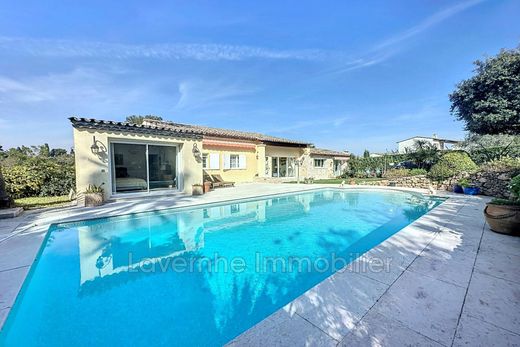 Villa in Biot, Alpes-Maritimes