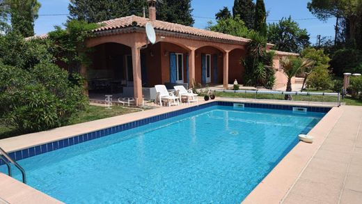 Villa in Le Muy, Var