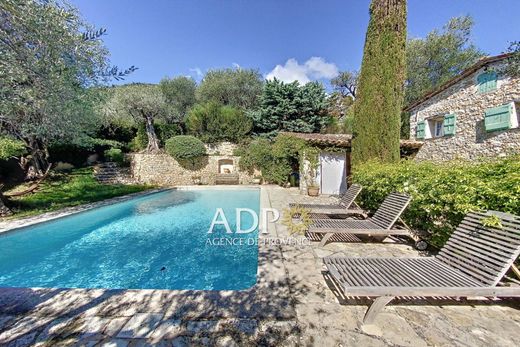 ‏וילה ב  Grasse, Alpes-Maritimes