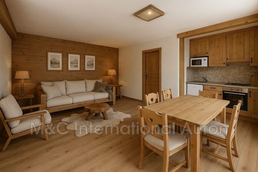 Appartement in Auron, Alpes-Maritimes