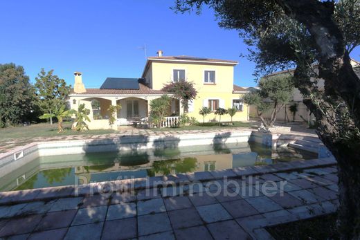 Villa in Marsillargues, Hérault