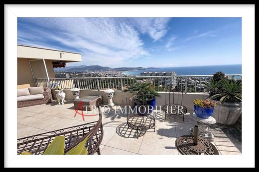 Apartment in Nice, Alpes-Maritimes