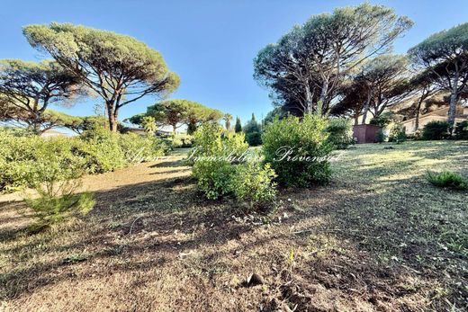 Land in Sainte-Maxime, Var