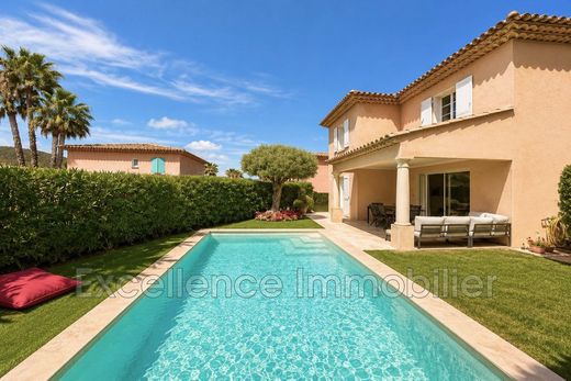 Villa en Sainte-Maxime, Var
