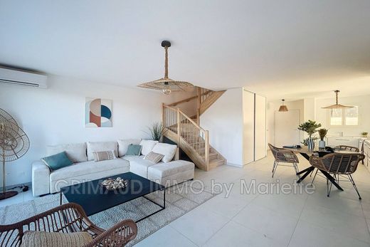 Villa in La Garde-Freinet, Var