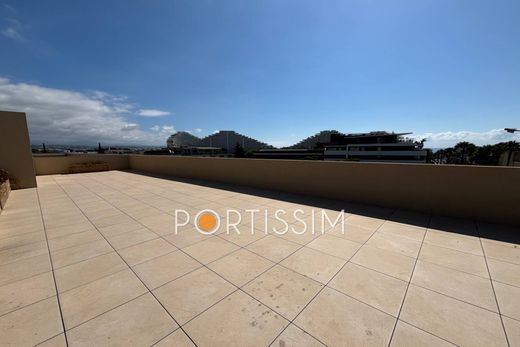 Appartamento a Villeneuve-Loubet, Alpi Marittime