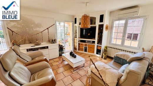 빌라 / Martigues, Bouches-du-Rhône