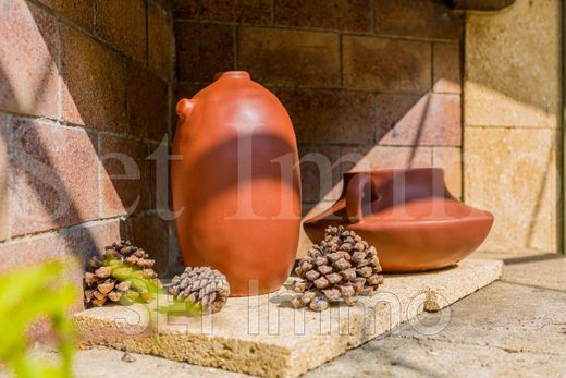 Villa à Collias, Gard