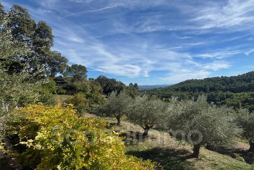 Villa en Cotignac, Var