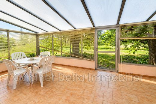Villa in Six-Fours-les-Plages, Var