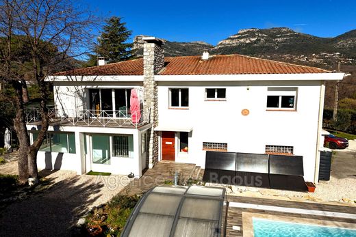 Villa en La Gaude, Alpes Marítimos