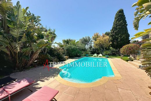 Villa Cagnes-sur-Mer, Alpes-Maritimes