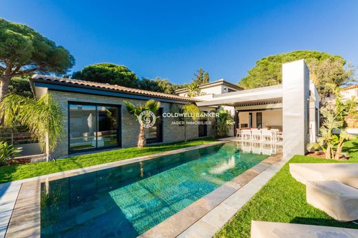 Villa a Sainte-Maxime, Var