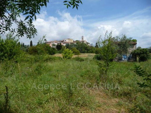 أرض ﻓﻲ Plascassier, Alpes-Maritimes