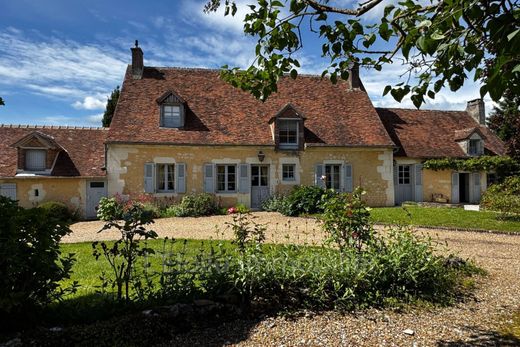 Villa in Boissy-Maugis, Orne