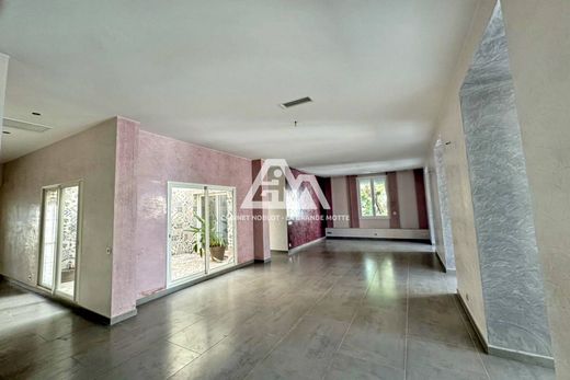 Otel Montpellier, Hérault