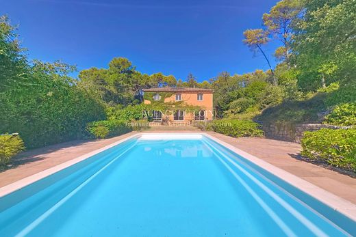 Βίλα σε Draguignan, Var