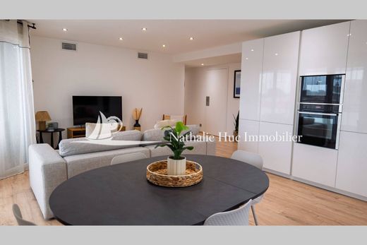 Apartment in Canet-Plage, Pyrénées-Orientales