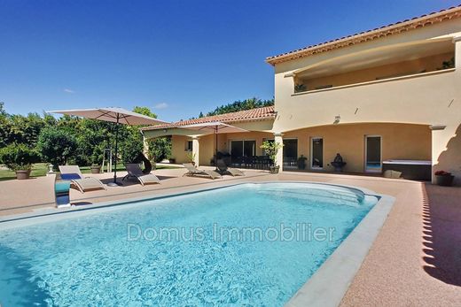 Villa à Pernes-les-Fontaines, Vaucluse