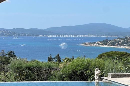 Villa a Sainte-Maxime, Var