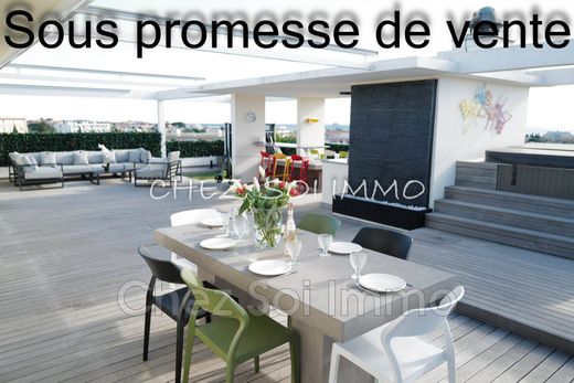 Apartment in Cagnes-sur-Mer, Alpes-Maritimes
