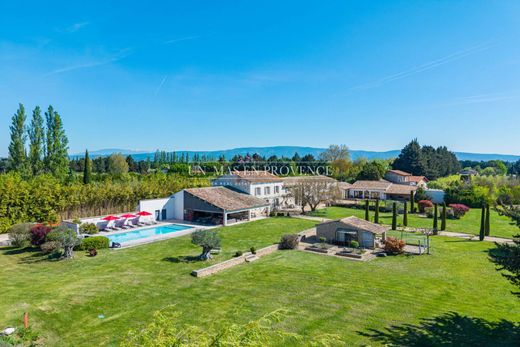 Villa L'Isle-sur-la-Sorgue, Vaucluse