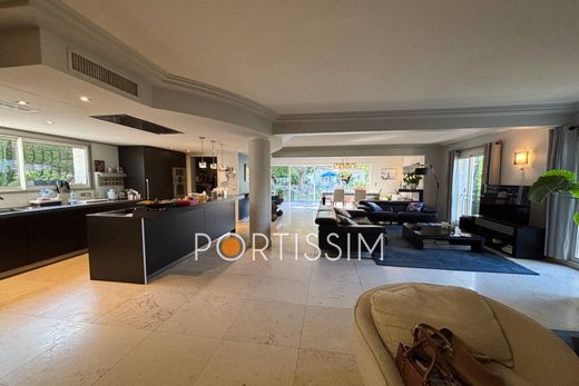 Villa en Aspremont, Alpes Marítimos