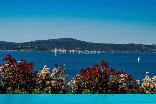 Villa in Sainte-Maxime, Var