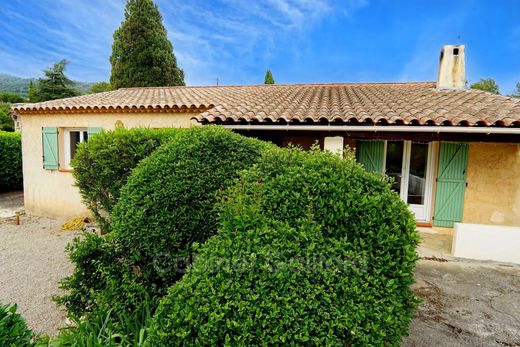 Villa en Peymeinade, Alpes Marítimos