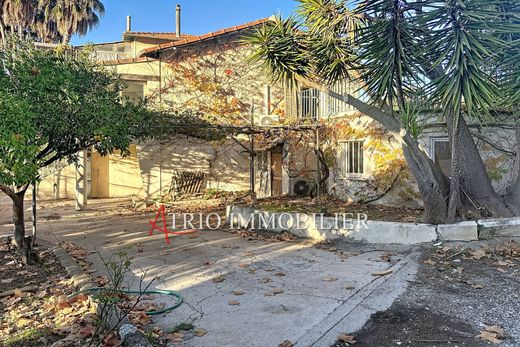 ニース, Alpes-Maritimesのヴィラ