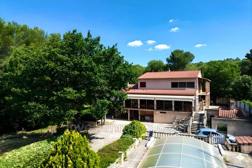 Villa - Pourrières, Var