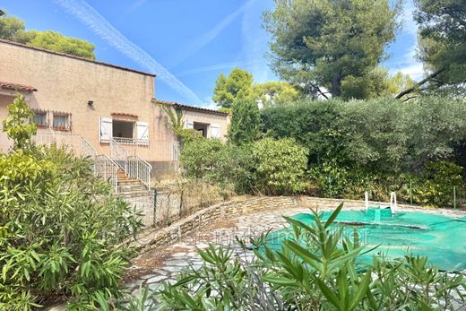 ‏וילה ב  La Ciotat, Bouches-du-Rhône