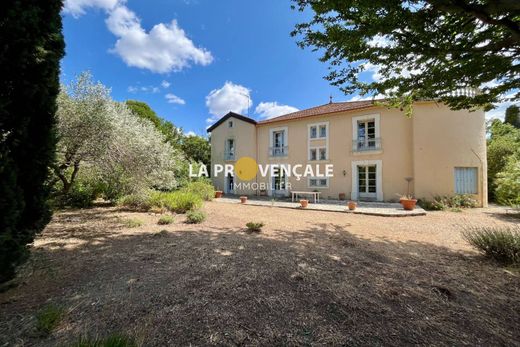 Villa en Puissalicon, Herault