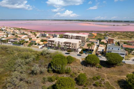 Apartament w Le Grau-du-Roi, Gard