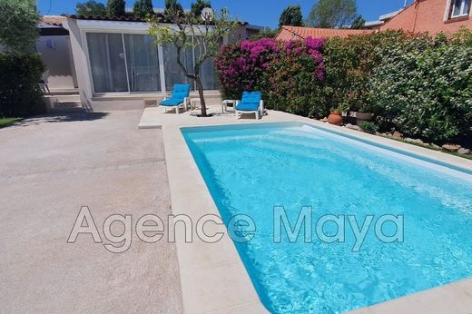 Villa Sainte-Maxime, Var